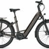 Kalkhoff IMAGE 7.B EXCITE+ (2022) - 27 Zoll 750Wh Enviolo Wave - crystalgrey matt