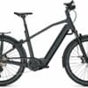 Kalkhoff ENDEAVOUR 7.B ADVANCE+ (2022) - 27 Zoll 750Wh 11K Diamant - jetgrey matt