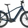 Kalkhoff ENDEAVOUR 7.B ADVANCE+ (2022) - 27 Zoll 750Wh 11K Diamant - sydneyblue matt