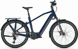 Kalkhoff ENDEAVOUR 7.B ADVANCE+ (2022) - 27 Zoll 750Wh 11K Diamant - sydneyblue matt