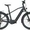 Kalkhoff ENDEAVOUR 7.B MOVE+ (2022) - 27 Zoll 750Wh 10K Diamant - jetgrey matt