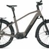 Kalkhoff ENTICE 7.B ADVANCE+ (2022) - 27 Zoll 750Wh 11K Diamant - moonstonegrey matt