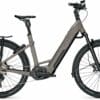 Kalkhoff ENTICE 7.B ADVANCE+ (2022) - 27 Zoll 750Wh 11K Wave - moonstonegrey matt