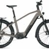 Kalkhoff ENTICE 7.B MOVE+ (2022) - 27 Zoll 750Wh 10K Diamant - moonstonegrey matt