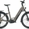 Kalkhoff ENTICE 7.B MOVE+ (2022) - 27 Zoll 750Wh 10K Wave - moonstonegrey matt