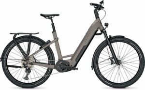 Kalkhoff ENTICE 7.B MOVE+ (2022) - 27 Zoll 750Wh 10K Wave - moonstonegrey matt