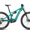 Focus Jam² 7.9 (2023) - 29 Zoll 720Wh 12K Fully - blue green