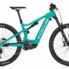 Focus Jam² 7.8 (2023) - 29 Zoll 720Wh 12K Fully - blue green