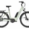 Kalkhoff IMAGE 1.B EXCITE (2023) - 28 Zoll 545Wh 5N Wave - skygrey matt