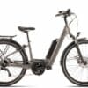 Kalkhoff ENDEAVOUR 1.B MOVE (2023) - 28 Zoll 545Wh 8K Wave - jetgrey matt