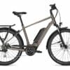 Kalkhoff ENTICE 1.B MOVE (2023) - 27.5 Zoll 545Wh 8K Diamant - moonstonegrey matt