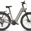 Kalkhoff ENDEAVOUR 5.B ADVANCE+ (2023) - 29 Zoll 625Wh 10K Wave - jetgrey matt