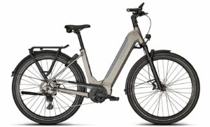 Kalkhoff ENDEAVOUR 5.B ADVANCE+ (2023) - 29 Zoll 625Wh 10K Wave - jetgrey matt