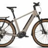 Kalkhoff ENTICE 5.B ADVANCE+ (2023) - 29 Zoll 625Wh 11K Diamant - moonstonegrey matt