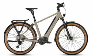 Kalkhoff ENTICE 5.B ADVANCE+ (2023) - 29 Zoll 625Wh 11K Diamant - moonstonegrey matt