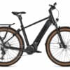 Kalkhoff ENTICE 5.B ADVANCE+ (2023) - 29 Zoll 625Wh 11K Diamant - diamondblack glossy