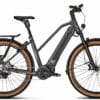 Kalkhoff ENTICE 5.B ADVANCE+ (2023) - 29 Zoll 625Wh 11K Trapez - diamondblack glossy