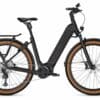 Kalkhoff ENTICE 5.B ADVANCE+ (2023) - 29 Zoll 625Wh 11K Wave - diamondblack glossy