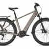 Kalkhoff ENTICE 5.B MOVE+ (2023) - 29 Zoll 625Wh 10K Diamant - moonstonegrey matt