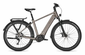 Kalkhoff ENTICE 5.B MOVE+ (2023) - 29 Zoll 625Wh 10K Diamant - moonstonegrey matt