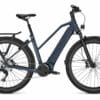 Kalkhoff ENTICE 5.B MOVE+ (2023) - 29 Zoll 625Wh 10K Trapez - stoneblue glossy