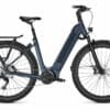 Kalkhoff ENTICE 5.B MOVE+ (2023) - 29 Zoll 625Wh 10K Wave - stoneblue glossy