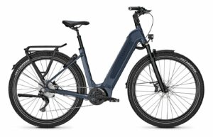 Kalkhoff ENTICE 5.B MOVE+ (2023) - 29 Zoll 625Wh 10K Wave - stoneblue glossy