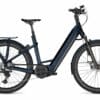 Kalkhoff ENDEAVOUR 7.B ADVANCE+ ABS (2023) - 27.5 Zoll 750Wh 11K Wave - sydneyblue matt
