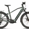 Kalkhoff ENDEAVOUR 7.B MOVE+ (2023) - 27.5 Zoll 750Wh 10K Diamant - techgreen glossy