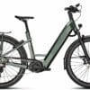 Kalkhoff ENDEAVOUR 7.B MOVE+ (2023) - 27.5 Zoll 750Wh 10K Wave - techgreen glossy