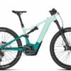 Focus JAM² 6.7 (2023) - 29 Zoll 625Wh 12k Fully - Poolgreen Bluegreen
