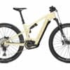 Focus Thron² 6.9 (2023) - 29 Zoll 625Wh 12K Fully - Cremewhite
