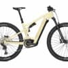 Focus Thron² 6.8 (2023) - 29 Zoll 625Wh 12K Fully - Cremewhite