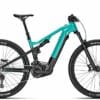 Focus Thron² 6.7 (2023) - 29Zoll 625Wh 11K Fully - Bluegreen/ Magicblack