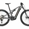 Focus Thron² 6.9 (2023) - 29 Zoll 625Wh 12K Fully - Diamondblack