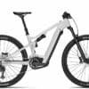 Focus Thron² 6.7 (2023) - 29 Zoll 625Wh 11K Fully - Lightgrey
