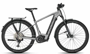 Focus AVENTURA² 6.8 (2023) - 29 Zoll 625Wh 11K Diamant - Torontogrey