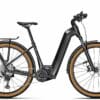 Focus AVENTURA² 6.7 (2023) - 29 Zoll 625Wh 10K Diamant - Diamondblack