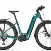 Focus AVENTURA² 6.7 (2023) - 29 Zoll 625Wh 10K Diamant - Bluegreen