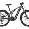 Focus Thron² 6.8 EQP (2023) - 29 Zoll 625Wh 12K Fully - Diamondblack