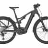 Focus THRON² 6.9 EQP (2023) - 29 Zoll 625Wh 12K Fully - Slategrey