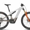 Focus SAM² 6.9 (2023) - 29 Zoll 750Wh 12K Fully - Lightgrey Moonstonegrey