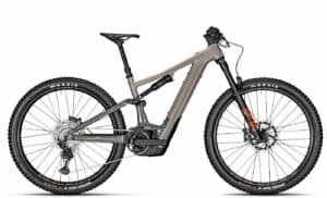 Focus SAM² 6.8 (2023) - 29 Zoll 750Wh 12K Fully - Moonstonegrey Slategrey