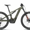 Focus SAM² 6.8 (2023) - 29 Zoll 750Wh 12K Fully - Urbangreen Huntsmangreen