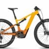Focus JAM² 6.8 (2023) - 29 Zoll 750Wh 12K Fully - Mustardyellow Rustorange