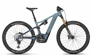 Focus JAM² 6.9 (2023) - 29 Zoll 750Wh 12K Fully - Heritageblue Stoneblue