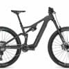 Focus JAM² SL 9.9 (2023) - 29 Zoll 420Wh 12K Fully - Carbon raw Carbon glossy