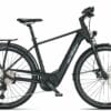 KTM ZEG POWER SPORT 11 PLUS  (2022) - 28 Zoll  750Wh 11K Diamant - black matt (grey+orange)