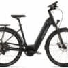 KTM ZEG POWER SPORT 11 PLUS  (2022) - 28 Zoll  750Wh 11K Wave - black matt (grey+orange)