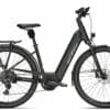KTM ZEG CENTO 10 PLUS  (2022) - 28 Zoll  750Wh 10K Wave - black matt (grey+green)